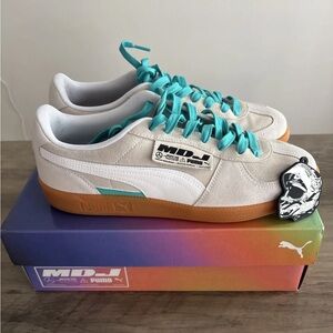 Puma Palermo Sneakers mad dog jones limited edition special Palermo !